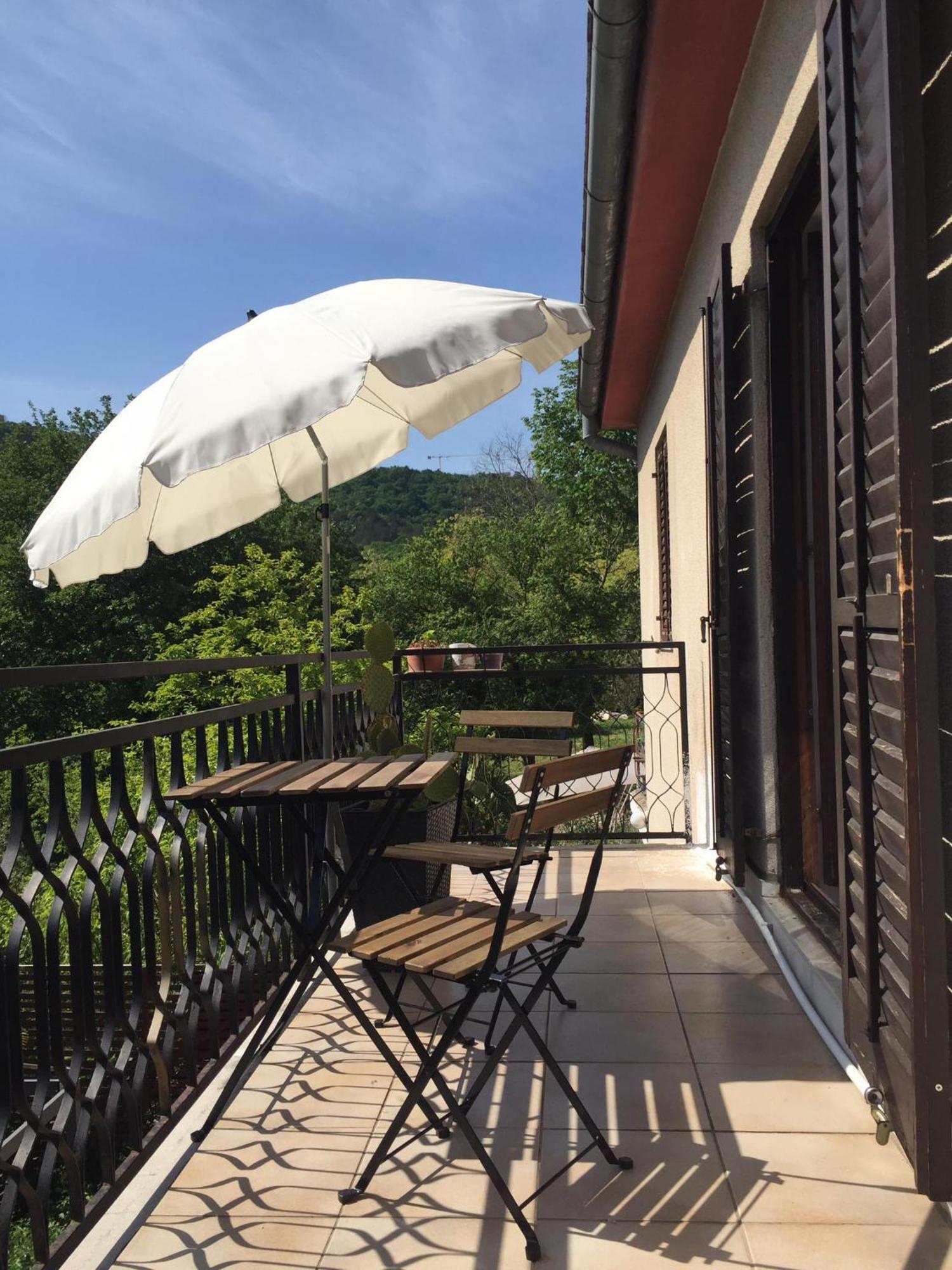 Apartment Cimbora, Salara Farmhouse โคเปร์ ภายนอก รูปภาพ