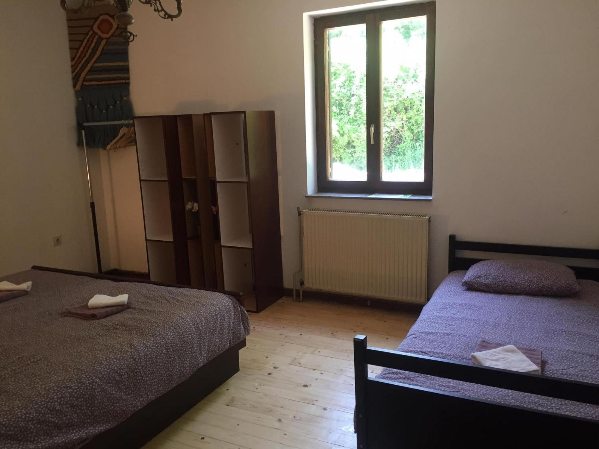 Apartment Cimbora, Salara Farmhouse โคเปร์ ภายนอก รูปภาพ